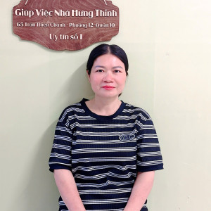 Chị Hương nấu ăn ngon , chăm bé giỏi đang tìm việc bao ăn ở lại ạ