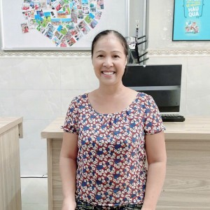 Chị Oanh Đang Cần Việc Đi Làm Ngay Ak