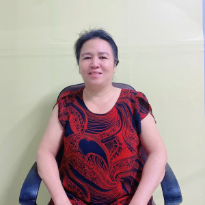 Chị Phạm Thị Ngọc Sương Sn 1971 Quê Hcm – Chăm Ông Bà, Chăm Bé, Phụ Việc Nhà