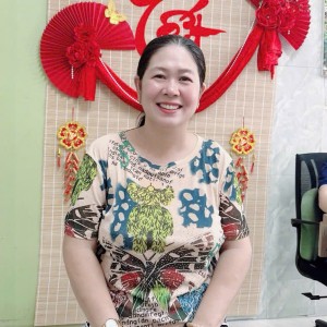Chị Loan Đang Tìm Việc Bao Ăn Ở Lại Ạ