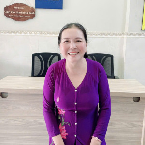 Cô Liễu chăm bé giỏi - nấu ăn ngon đang tìm việc bao ăn ở lại ạ