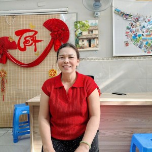 Chị Thủy Nhanh Nhẹn Chịu Khó Đang Tìm Việc Đi Làm Ngay Ạ