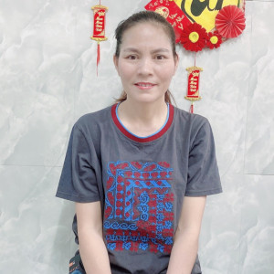 Chị Vân Đang Ở Q10 Đang Tìm Việc Bao Ăn Ở Lại Ạ