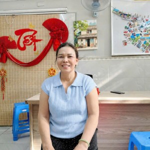 Chị Thủy Đang Tìm Việc Đi Làm Ngay Ạ