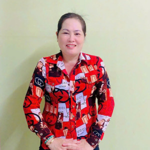 Chị Hằng nấu ăn ngon , làm việc nhà giỏi đang tìm việc bao ăn ở lại ạ