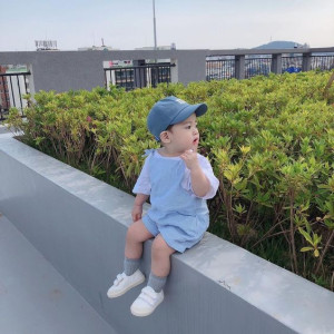 Em Đang Cần Cô Chăm Bé Gái 7 Tháng (bao Ăn Ở) Tại Bình Thạnh