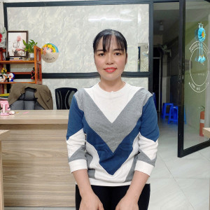 Chị Thơ nấu ăn ngon làm việc có tâm đang tìm việc bao ăn ở lại ạ