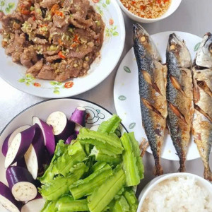 Cần tìm gấp 1 chị giúp việc nhà ở  THỦ ĐỨC