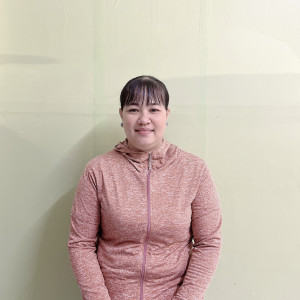 Chị Nguyễn Thị Hiểu sn 1984 quê Trà Vinh - GIÚP VIỆC NHÀ PHỤ CHĂM BÉ