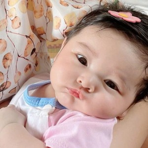 Bé gái nhà em 6 tháng cần gấp 1 chị bảo mẫu về chăm bé lương tháng 12 triệu làm việc trên đường Hoàng Sa Quận 3