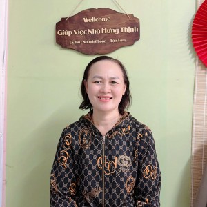 Chị Loan nấu ăn ngon , làm việc nhà có tâm đang tìm việc bao ăn ở lại ạ