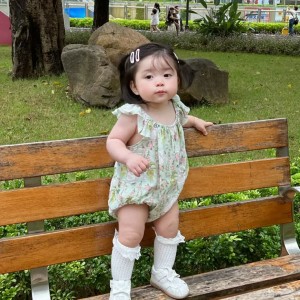 Tuyển gấp cô giúp việc chăm bé 2 tuổi ở khu Phú Mỹ Hưng, Quận 7.