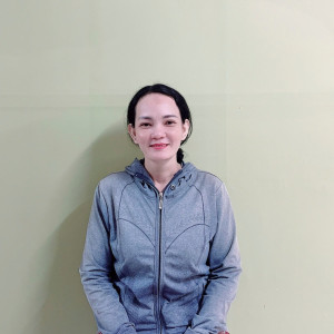 Chị Thắm đang tìm việc lâu dài và ổn định ạ