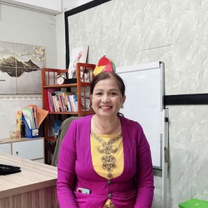 Chị Đào Đang Tìm Việc Bao Ăn Ở Và Lâu Dài Ạ