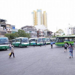 Em Tuyển Ngay 1 Chị Giúp Việc Nhà – Làm Ở Lại Tại Quận 6 Gần Bến Xe Chợ Lớn