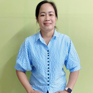 Chị Loan mới ở quê lên đang tìm việc bao ăn ở lại ạ