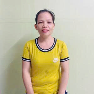 Chị Hai Đang Tìm Việc Chuyên Dọn Dẹp Nhà Cửa , Chuyên Chăm Sóc Người Già Đi Làm Bao Ăn Ở Lại A