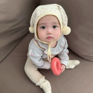 NAY EM TUYỂN GẤP 1 CÔ CHĂM BÉ MÁT TAY VỀ CHĂM SÓC BÉ 8 THÁNG TUỔI !!