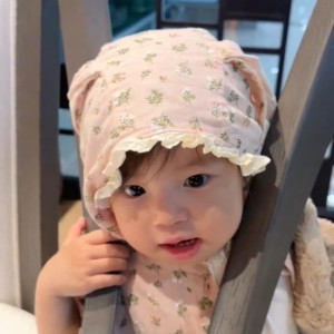 EM CẦN 1 CÔ CHĂM BÉ 5 THÁNG TUỔI !