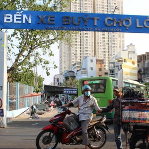 Gia Đình Ở Gần Bến Xe Chợ Lớn Mong Muốn Tìm Cô Về Lau Dọn Nhà Cửa