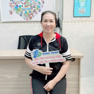 Chị Thuỷ nấu ăn ngon làm việc có tâm đang cần tìm việc bao ăn ở lại ạ