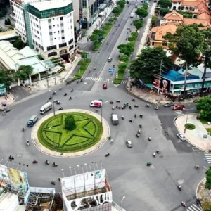 Em Cần Gấp 1 Cô Giúp Việc Nhà Làm Ở Lại Gần Ngay Vòng Xoay Dân Chủ Quận 3