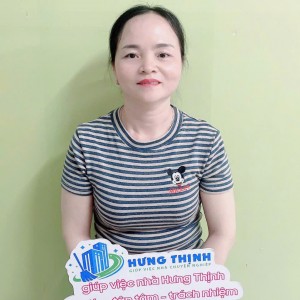 Chị Hồng đang tìm việc chăm bé - giúp việc nhà đi làm bao ăn ở lại ạ
