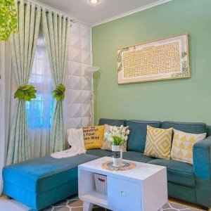 Em Ở Nhà 2 Lầu (47m2) Ở Đường Hồng Bàng Quận 6 Rất Cần 1 Chị Phụ Việc Nhà Cửa