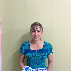 Chị Kiều chuyên chăm sóc người già - giúp việc nhà nấu ăn ngon đang tìm việc bao ăn ở lại ạ