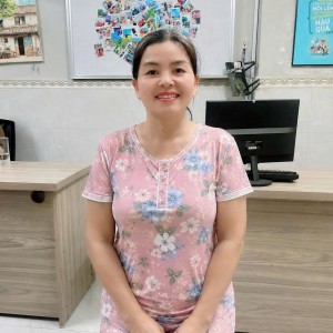 Chị Anh đang tìm việc chăm sóc ông bà hoặc giúp việc nhà đi làm bao ăn ở lại ạ