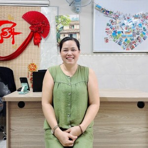Chị Loan đang cần việc đi làm ngay ạ