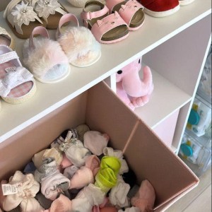 Cần Gấp 1 Chị Chuyên Chăm Bé 4 Tháng Tại Chung Cư Carillon 7 Quận Tân Phú Ạ