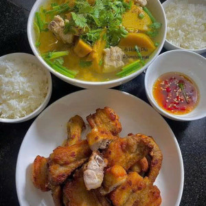 2 VỢ CHỒNG EM CẦN TÌM 1 CÔ TRUNG NIÊN GIÚP VIỆC Ở TRÊN ĐƯỜNG HÀN HẢI NGUYÊN QUẬN 11, LƯƠNG 11 TRIỆU