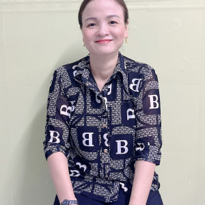 Chị Nguyễn Thị Ngọc Duyên sn 1983 Quê Cà Mau - CHĂM EM BÉ, GIÚP VIỆC NHÀ