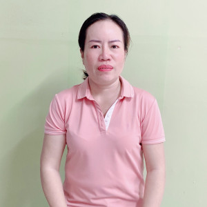 Chị Mộng đang tìm việc chuyên dọn dẹp nhà - phụ chăm bé đi làm bao ăn ở lại ạ