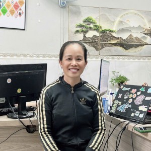 Chị Hiếu Đang Tìm Việc Làm Quán , Tập Vụ Bao Ăn Ở Lại Ạ