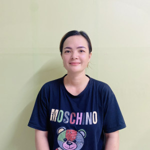 Chị Cao Thị Bưởi sn 1982 quê KonTum – GIÚP VIỆC NHÀ, PHỤ CHĂM BÉ