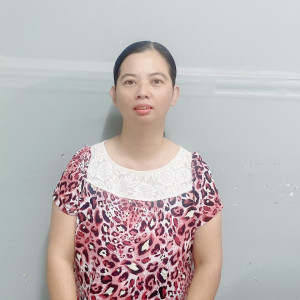 Chị Loan Đang Tìm Việc Chuyên Nấu Ăn - Chuyên Chăm Bé Đi Làm Bao Ăn Ở Lại A