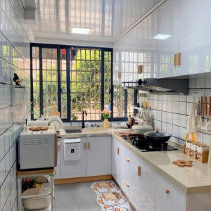 E cần chị giup việc nhà cho nhà 2 vợ chồng ở Bình Thạnh