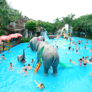 Em Cần Cô Giúp Việc Nhà Cho Gia Đình Toàn Người Lớn Ở Gần Đầm Sen Park Quận 11