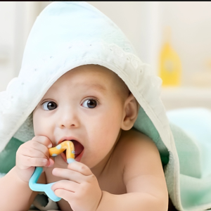 TÌM CHỊ CHUYÊN CHĂM BÉ 6 THÁNG TUỔI (Ở LẠI) - LƯƠNG 12 TR - Q. BÌNH THẠNH