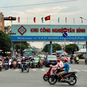 Sáng Thứ 2 Em Tìm Chị Giúp Việc Về Làm Việc Nhà Cho Gia Đình Em Ở Gần Kcn Tân Bình