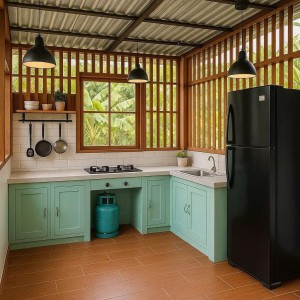 Nhà ở khu Phú Mỹ Hưng cần thuê 1 chị giúp việc nhà lương tháng 12 triệu bao ăn ở