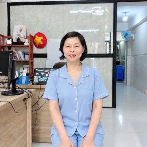 Chị Vê 1973 – Gia Lai | Tìm việc giúp việc nhà, phụ chăm bé | Nấu ăn ngon, siêng năng, bao ăn ở lại
