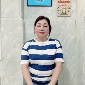 Chị Phương đang tìm việc chăm bé giúp việc nhà đi làm bao ăn ở lại ạ