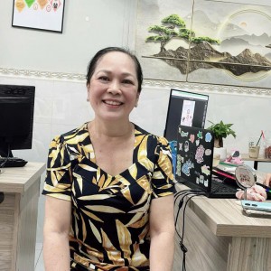 Chị Nga đang tìm việc chăm ông bà - giúp việc nhà đi làm bao ăn ở lại ạ