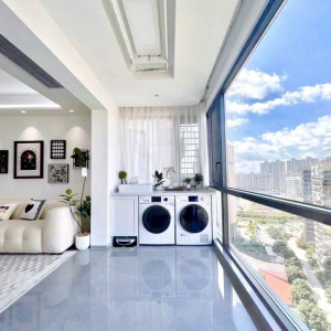 Tìm Cô Giúp Việc Nhà Bao Ăn Ở Cho Gd 3 Người Lớn Tại Quận 4