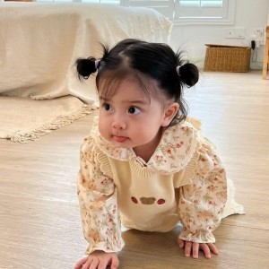 LƯƠNG 14 TRIỆU - Cần gấp chị chăm em bé làm việc tại chung cư Richstar Tân Phú