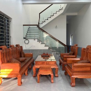 Em Cần Một Chị Giúp Việc Nhà  Đi Làm Ngay Tại Lạc Long Quân Quận 11