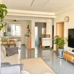 Lương 10 triệu Cần gấp chị giúp việc nhà 1 trệt 1 lầu trên đường Bà Huyện Thanh Quan Q3